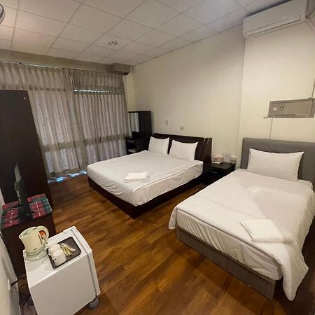 Malaya Guest House Budai Extérieur photo