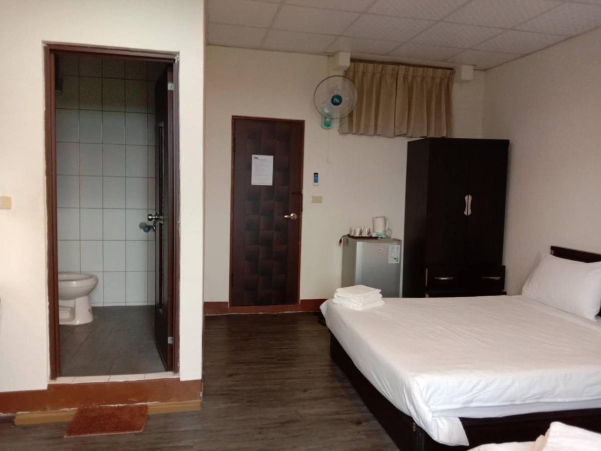 Malaya Guest House Budai Extérieur photo