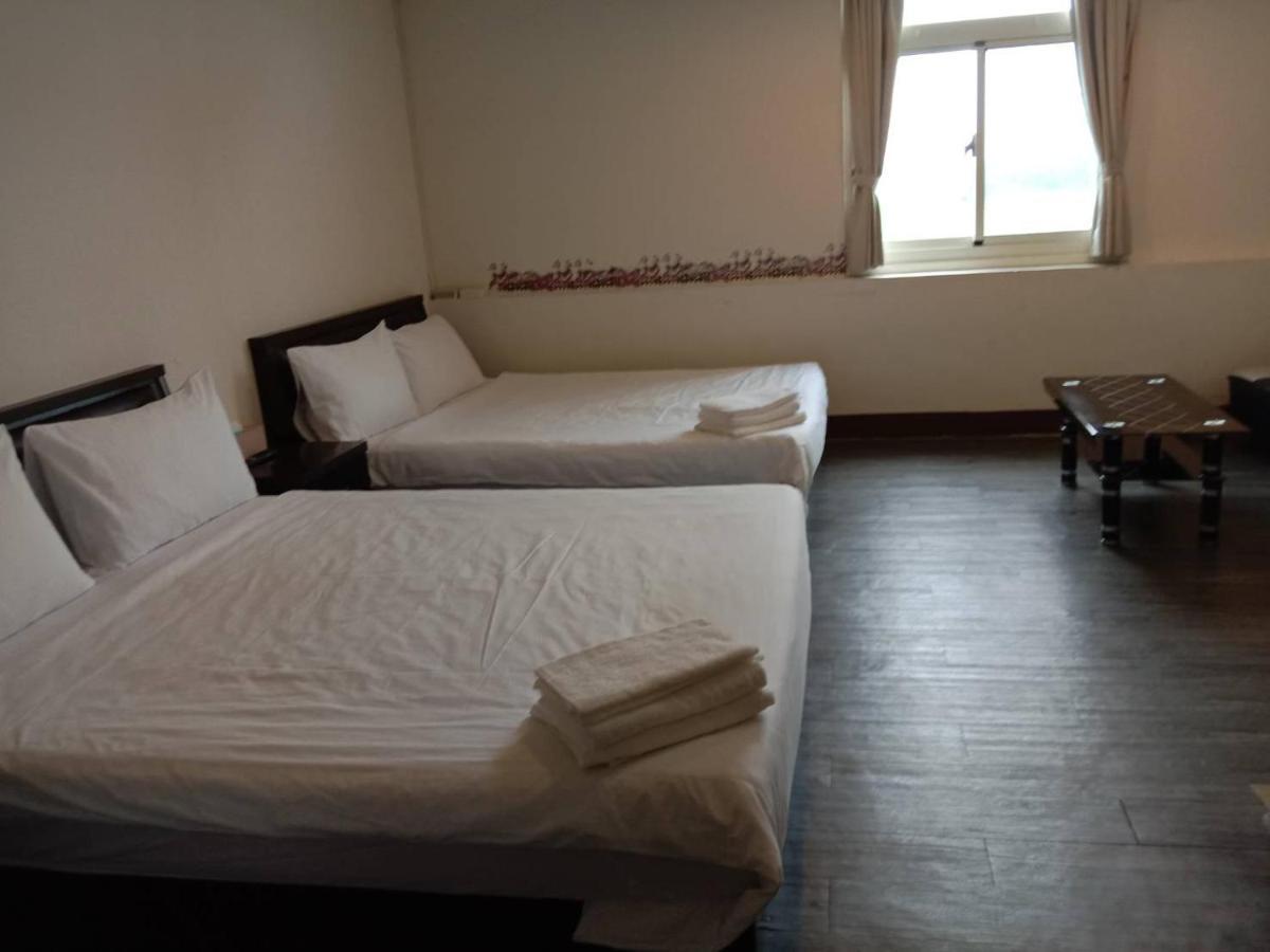 Malaya Guest House Budai Extérieur photo