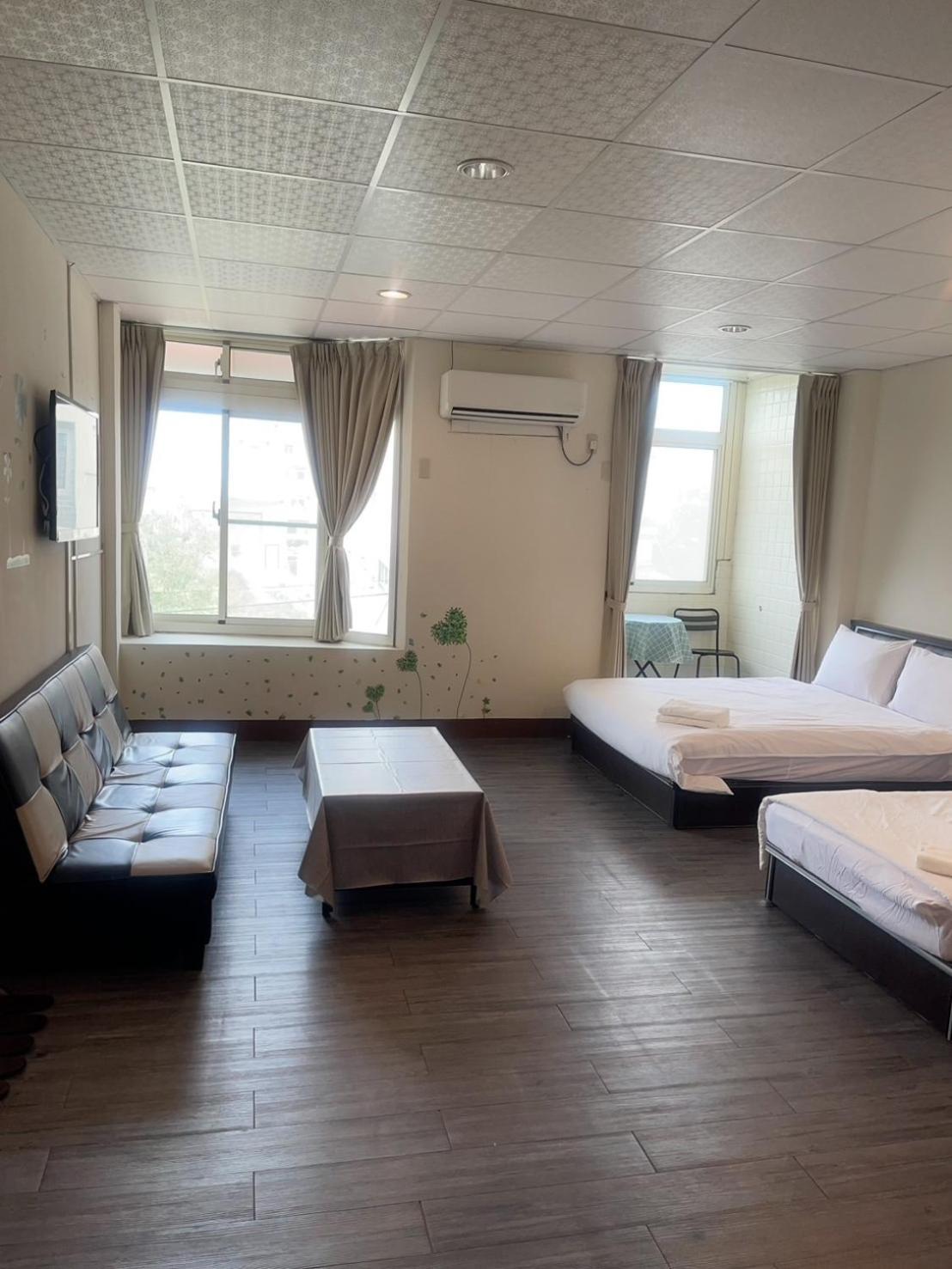 Malaya Guest House Budai Extérieur photo