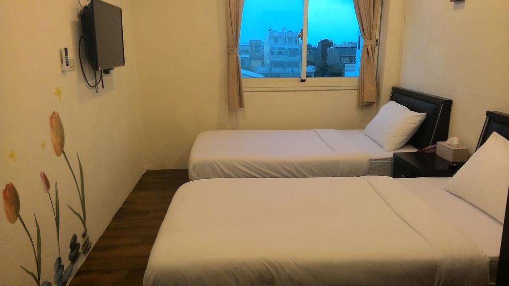 Malaya Guest House Budai Extérieur photo