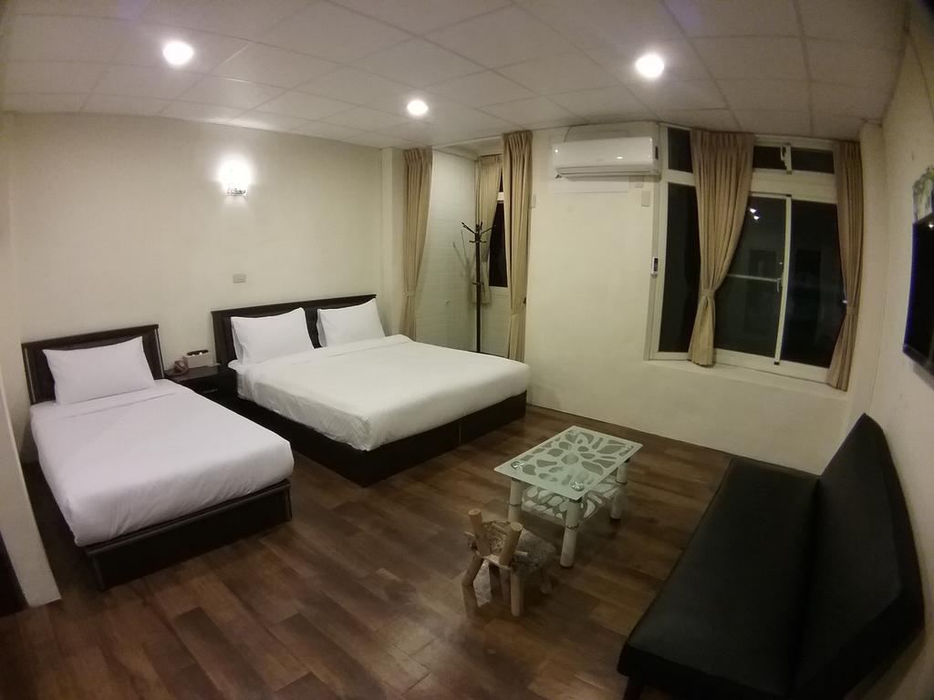Malaya Guest House Budai Extérieur photo