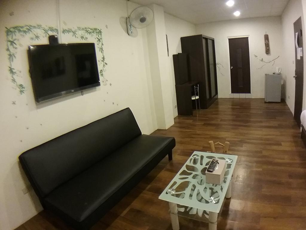 Malaya Guest House Budai Extérieur photo