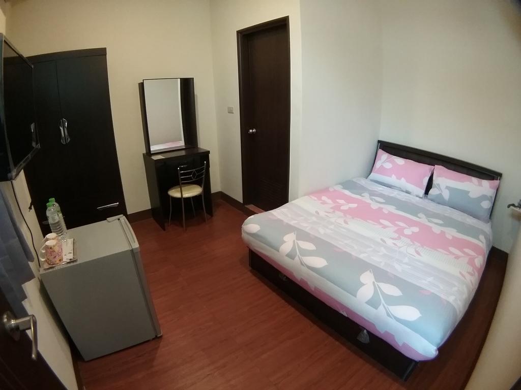 Malaya Guest House Budai Extérieur photo