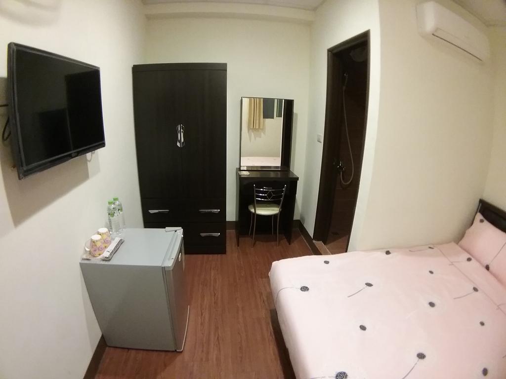 Malaya Guest House Budai Extérieur photo