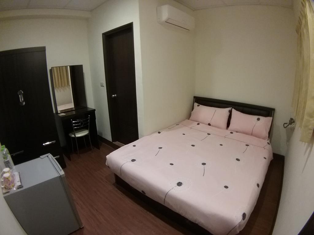 Malaya Guest House Budai Extérieur photo