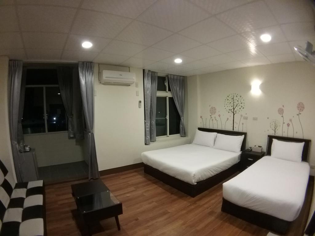 Malaya Guest House Budai Extérieur photo