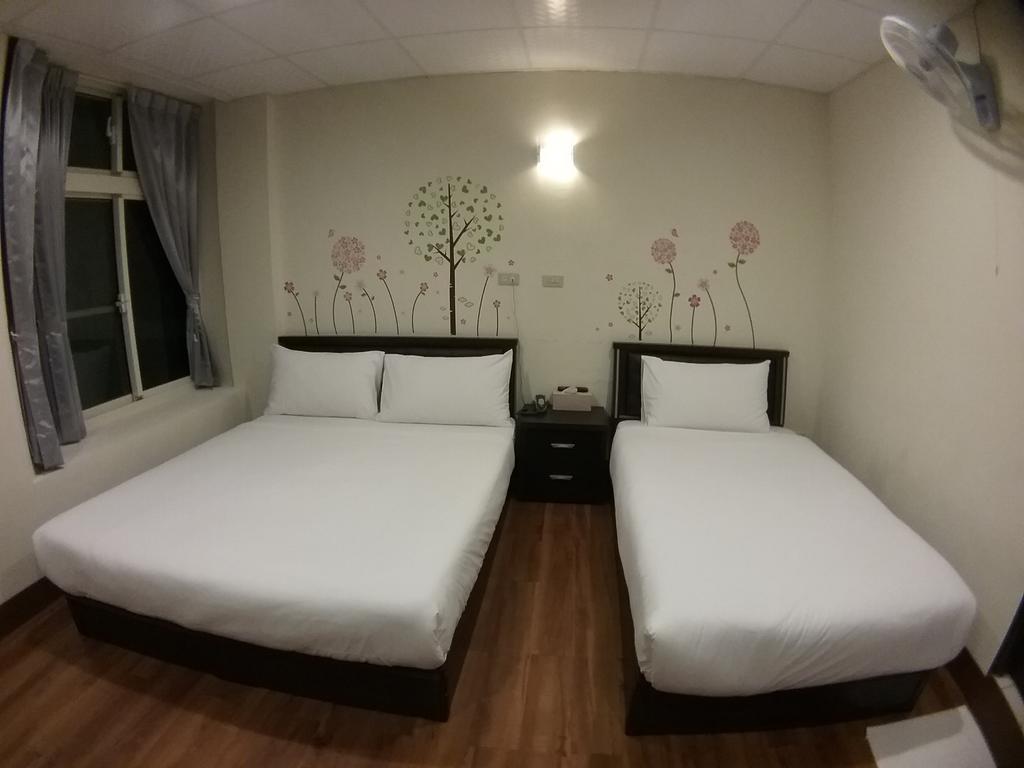 Malaya Guest House Budai Extérieur photo