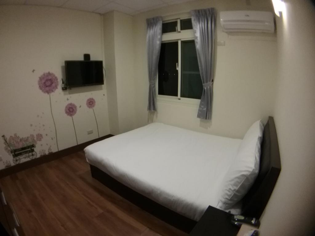 Malaya Guest House Budai Extérieur photo