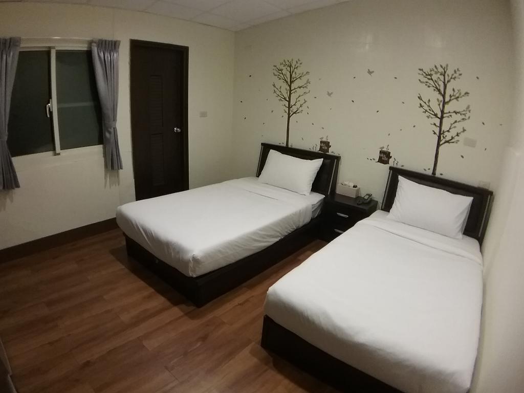 Malaya Guest House Budai Extérieur photo