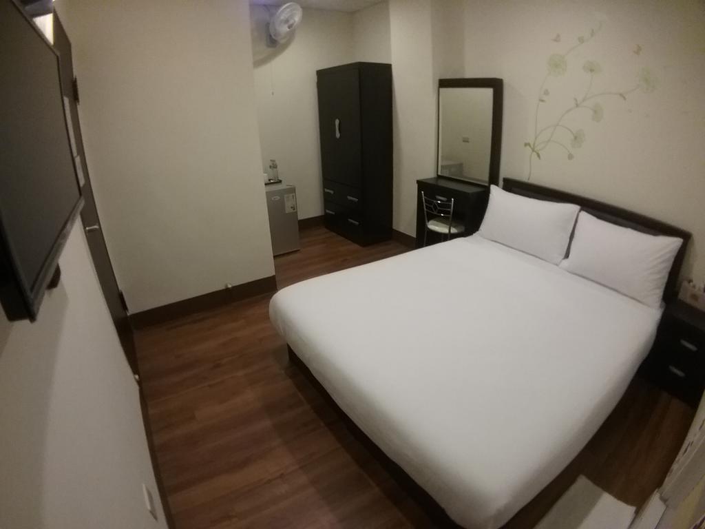 Malaya Guest House Budai Extérieur photo
