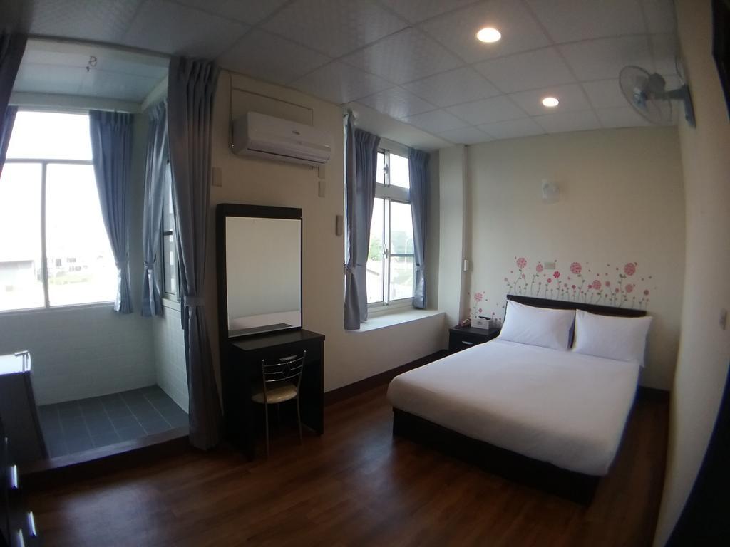 Malaya Guest House Budai Extérieur photo