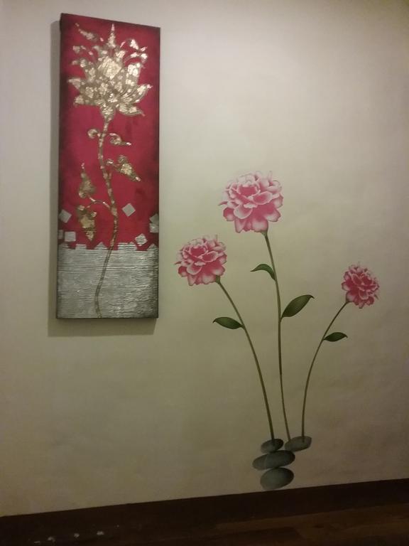 Malaya Guest House Budai Extérieur photo