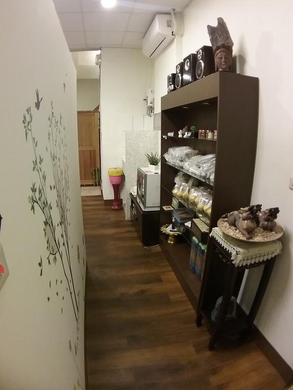 Malaya Guest House Budai Extérieur photo