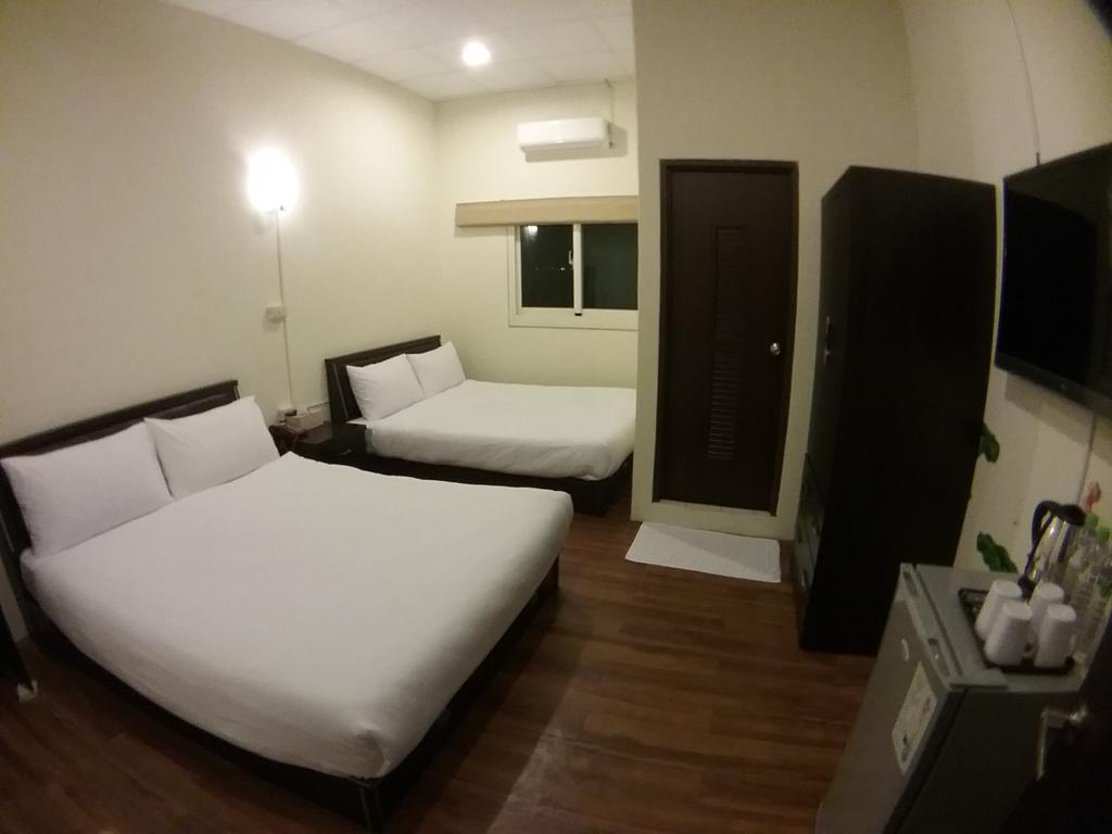 Malaya Guest House Budai Extérieur photo