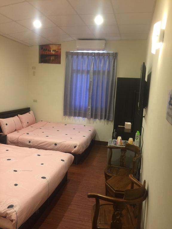 Malaya Guest House Budai Extérieur photo
