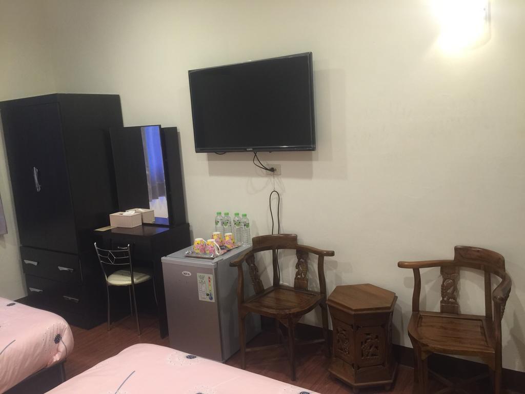 Malaya Guest House Budai Extérieur photo