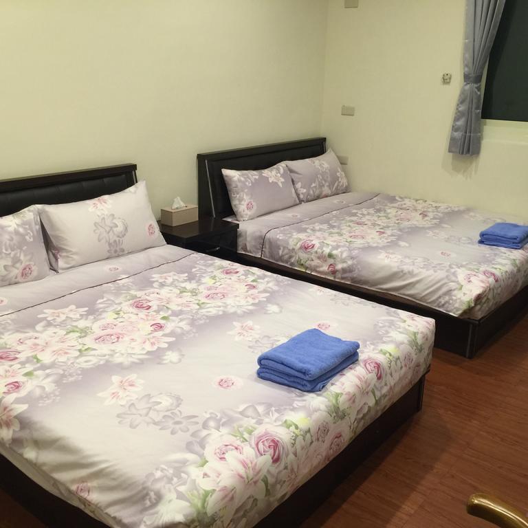 Malaya Guest House Budai Extérieur photo