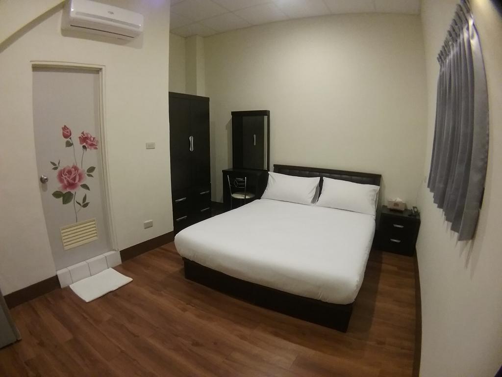 Malaya Guest House Budai Extérieur photo