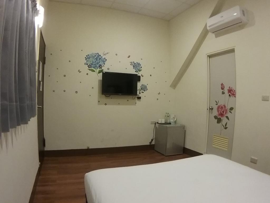 Malaya Guest House Budai Extérieur photo