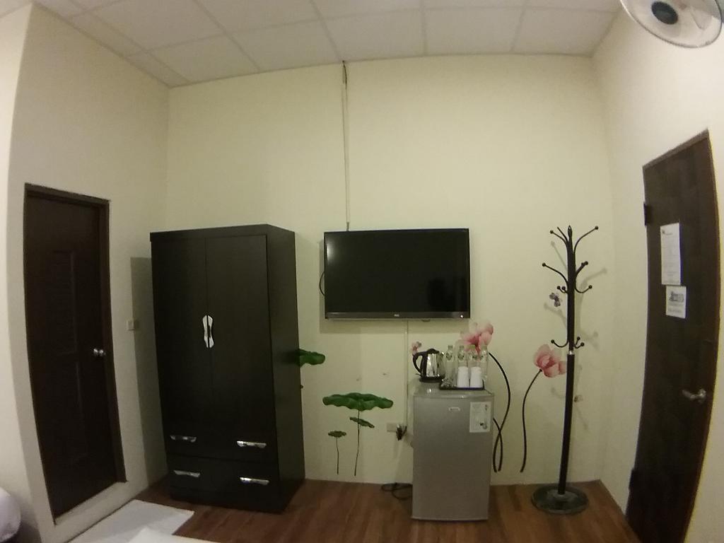 Malaya Guest House Budai Extérieur photo