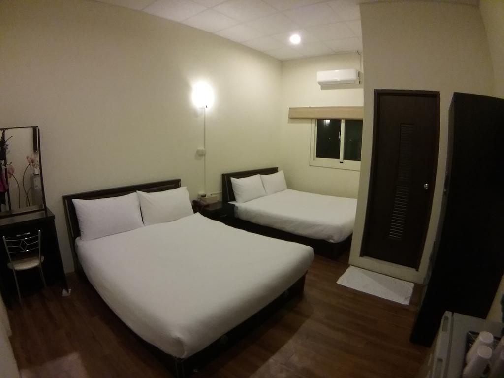 Malaya Guest House Budai Extérieur photo