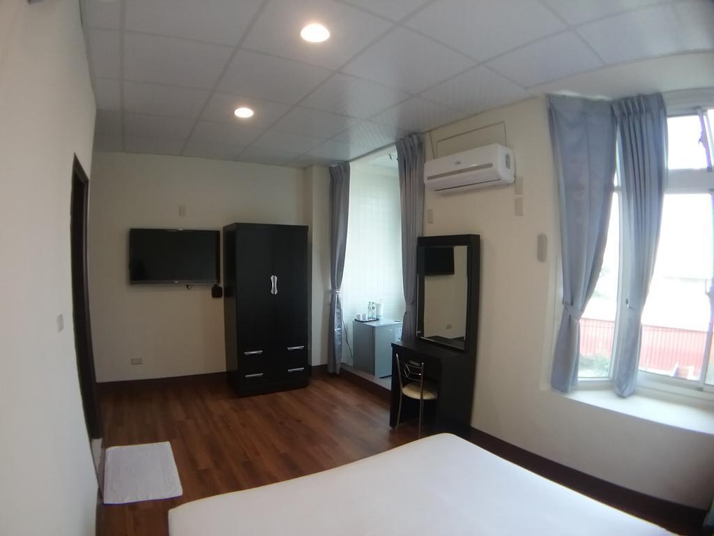Malaya Guest House Budai Extérieur photo