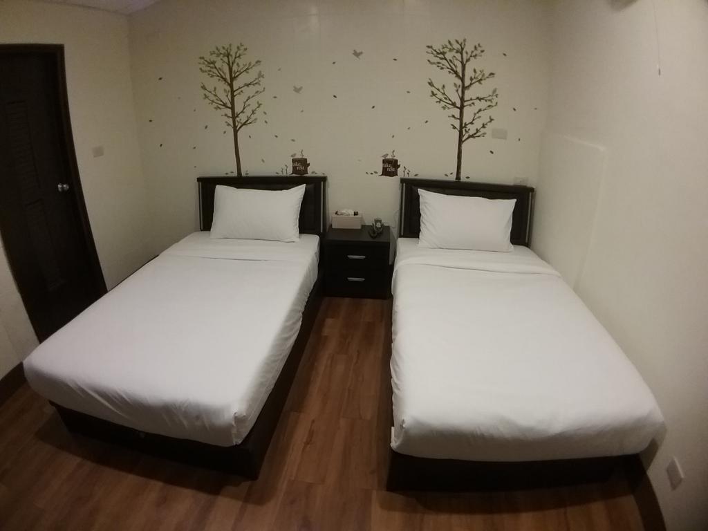 Malaya Guest House Budai Extérieur photo