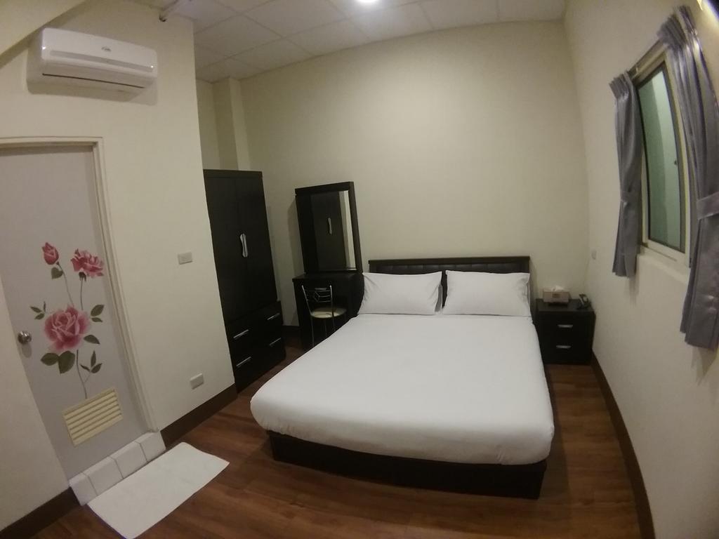 Malaya Guest House Budai Extérieur photo