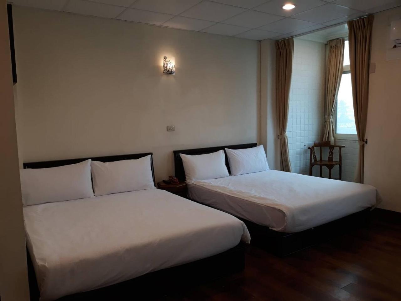 Malaya Guest House Budai Extérieur photo