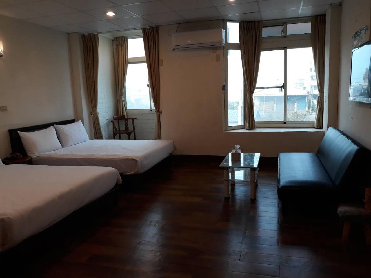 Malaya Guest House Budai Extérieur photo