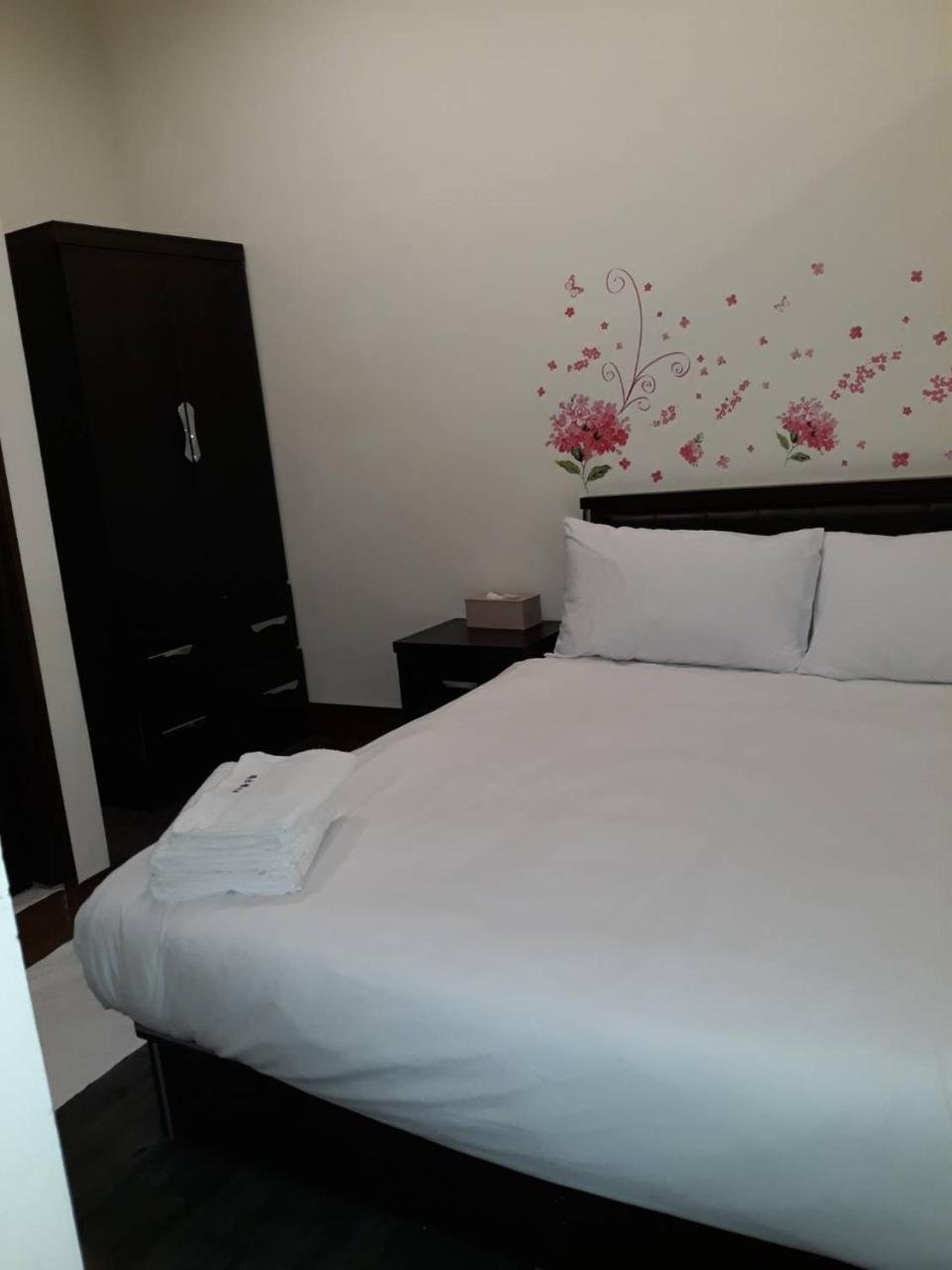 Malaya Guest House Budai Extérieur photo
